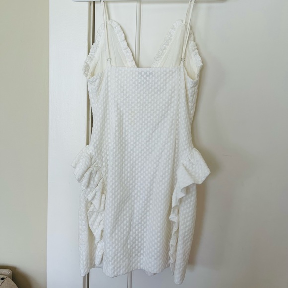 NBD Ruby Mini Dress - Picture 7 of 7